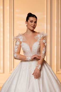 Rochia Anastasia