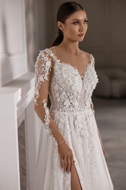 Rochia Luana