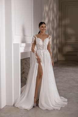 Rochia Luana